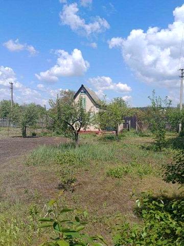 Продається дача в кооперативі «Сонечко»
