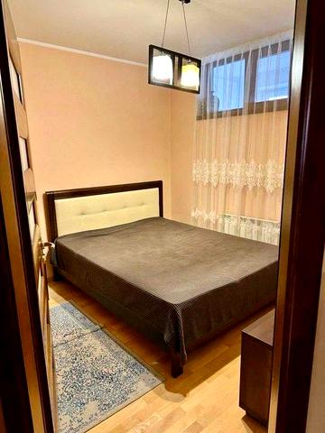 Оренда 2 кімн.кв на 3 місяці . Центр. вул.Соборна .