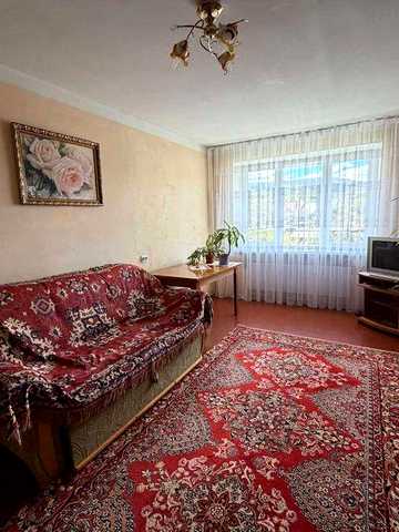 Продаж 2-х кімнатної квартири, біля школи №3, м. Борислав!