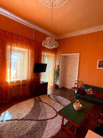 Сдам квартиру район Соборной площади