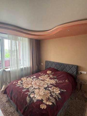 Продаж 3к Квартира Миру проспект
