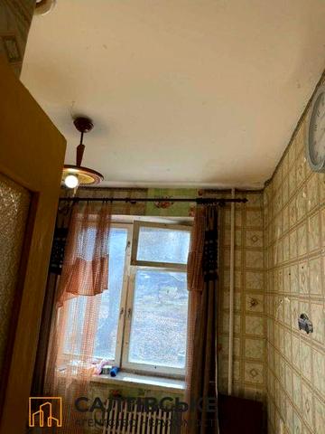 ОВ-3517 Продам 1к квартиру на Салтовке ТРК Украина 603 м/р