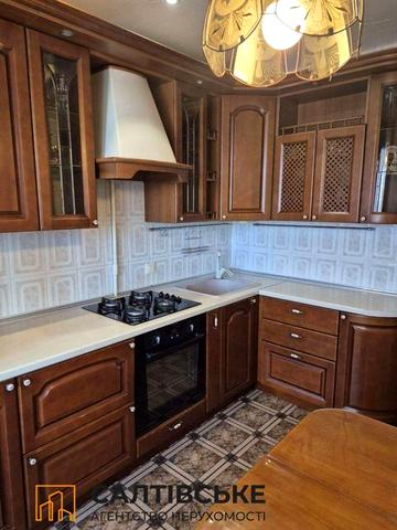 ОЛ-3613 Продам 3к квартиру на Салтовке Студенческая 535 м/р