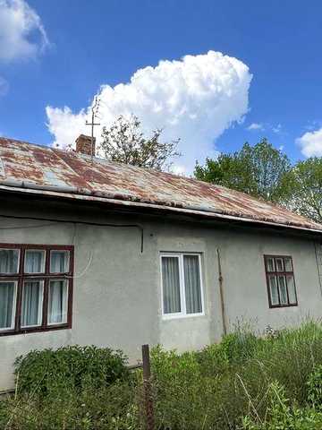 ‼️Продаж будинку в місті Комарно (40 кілометрів від Львова )