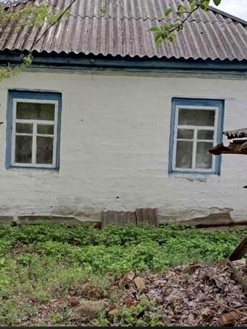 Продам будинок в смт Варва