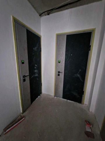 Новобудова у ближньому центрі на Навроцького 2 кімнатна Жк " Бузковий"