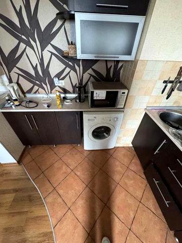 Оренда 1к квартири у центрі (район 6лікарні)