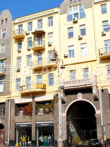 (77м2) Метро -1 хв Велика Васильківська,14/ ХрещатикПаркінг