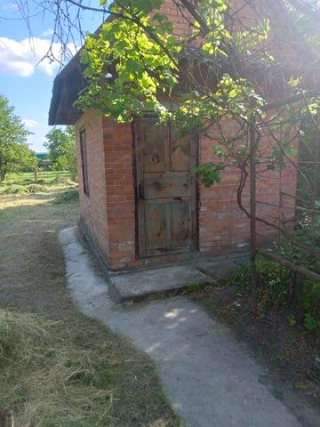Продам дачу в селі Ташки