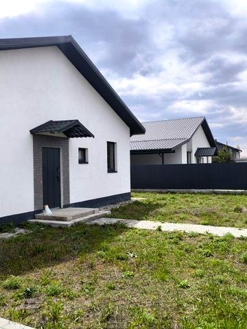 Продам будинок 113м2 Бровари Залісся Скибин