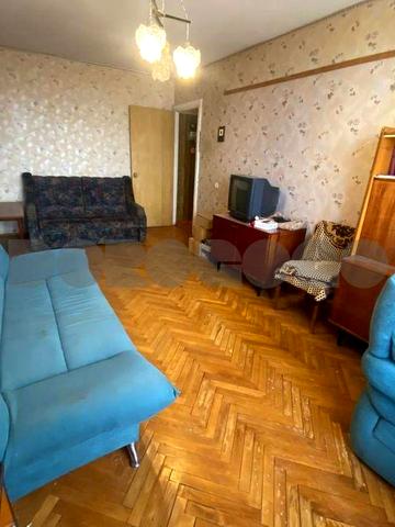 Продаж 3к квартири. Борщагівка. Жмеринська