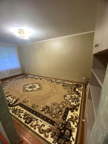 Однокімнатна квартира