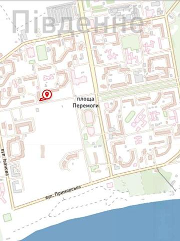 Квартира 63 м² за $ 30 000