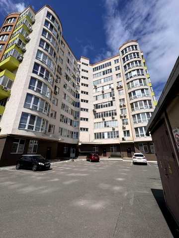 Вишгород продам 2-кімнатну квартиру ЖК Зірковий