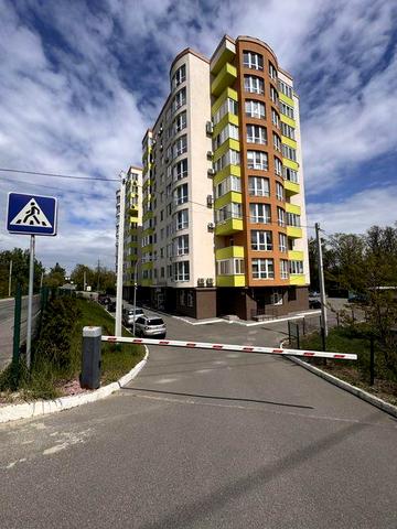 Вишгород продам 2-кімнатну квартиру ЖК Зірковий