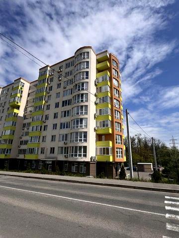 Вишгород продам 2-кімнатну квартиру ЖК Зірковий
