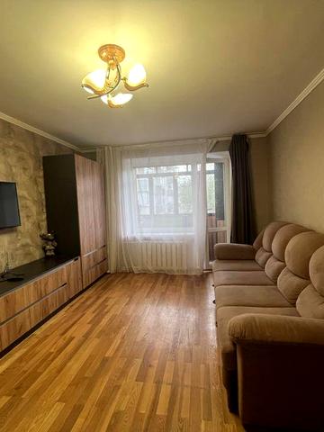 Продам 3к. квартиру. Пров. Гетьманський