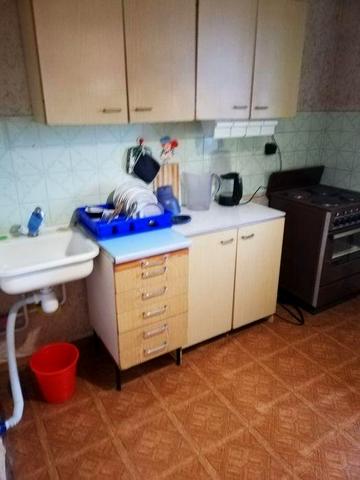 Продаж  1 кімнатної квартири Славутич