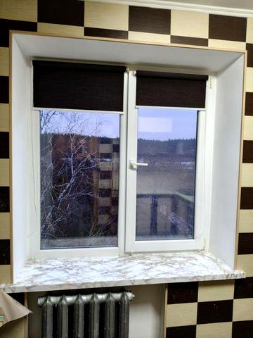 Здам 1-но кімнатну квартиру в смт Новогуйвинське