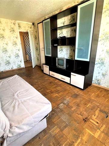 Продаж 1- кімнатної квартири Нова Дарниця, вул. Санаторна -27.