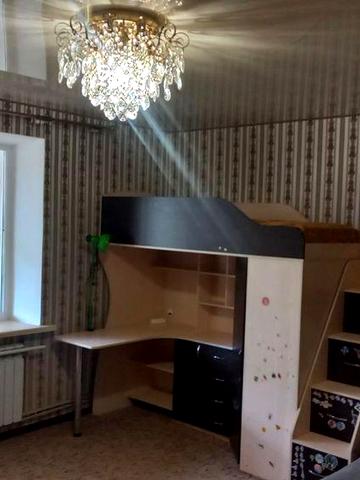 Продам квартиру з капітальним ремонтом в Люботині