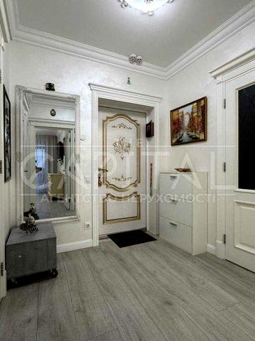 Оренда!  1к квартира в ЖК Hoffmann House Шевченковский район, вул. Златоустовская, 34