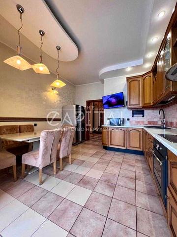 ОРЕНДА! 4 кімнатної квартири 153,2 кв.м пр. Івасюка 10-а поряд з парком Наталка і оболоньської набережної