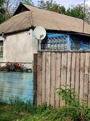 Продаж будинку с.Винарівка