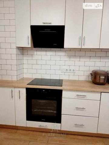 Продаж 1к Квартира Приміська вулиця ЖК Одесский бульвар