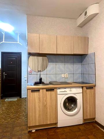 Оренда смарт-квартири в Коцюбинському Академмістечко
