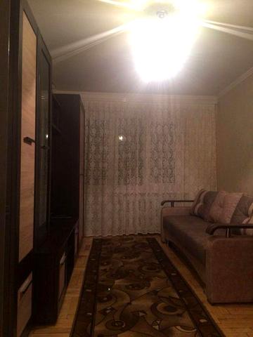 Однокімнатна квартира