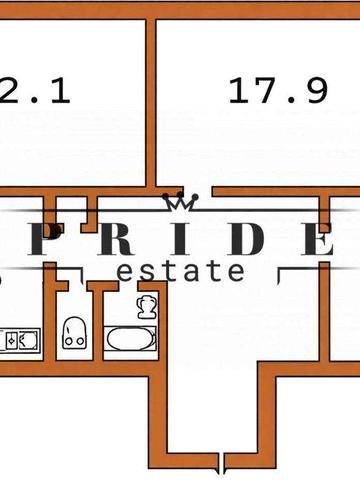 Продаж! Велика 3к квартира для сім’ї — 80м², Троєщина, держпрограми!!!