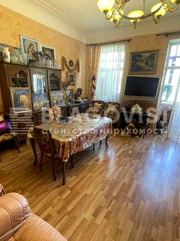 Продаж 3к Інститутська 16 Печерськ Липки Центр Урядовий квартал