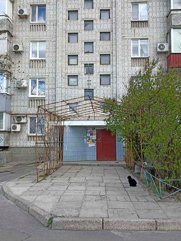 Продажа 2-х комнатной квартиры Добровольского 81 пески центр города