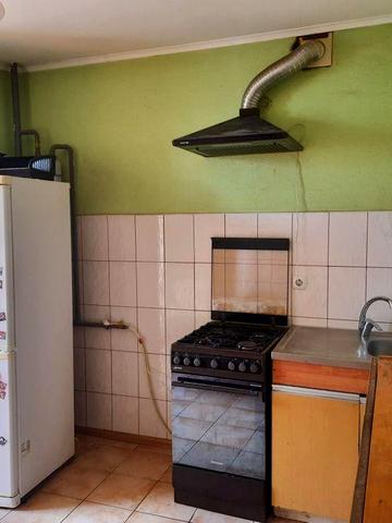 1к. новобудова, тролейбусна. Індивідуальне опалення