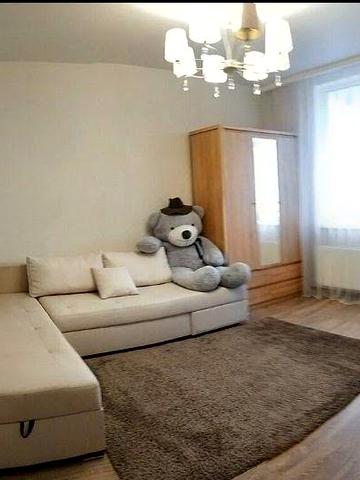 Сдам долгосрочно 2х комнатную квартиру. ЖК Альтаир-1