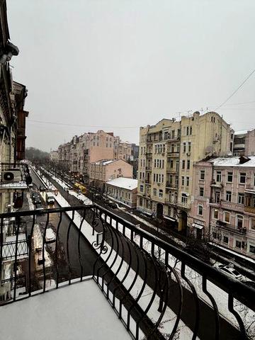 Ключі! Продаж ексклюзивної квартири  Антоновича 14 Центр