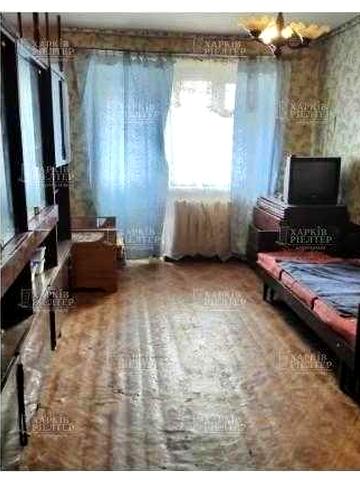 Продам 1-комнатну квартиру  район Мерефянского шоссе Od6