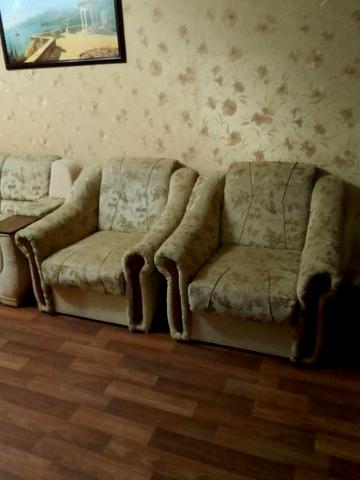 Оренда квартири 2х кім. місто Знамянка  Кіровоградської області.
