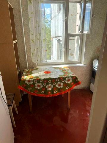 Здам 1 кімнатну  квартиру на вул.Симиренко,Борщагівка