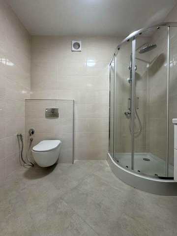Центр 3х кімнатна квартира в новобудові, індивідуальне опалення!