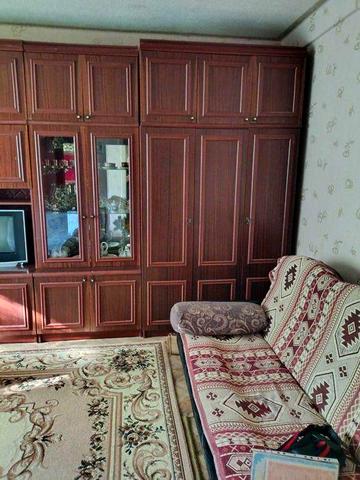 Здам  1 кімнатну квартиру Гната Юри