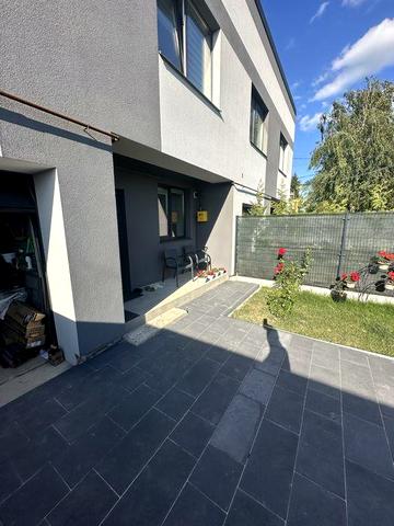 Продам таунхаус в Березовиці