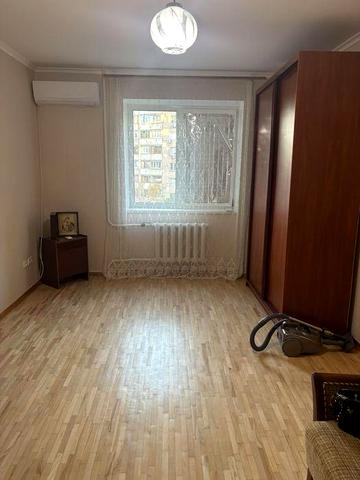 1-кімнатна квартира Харківський масив