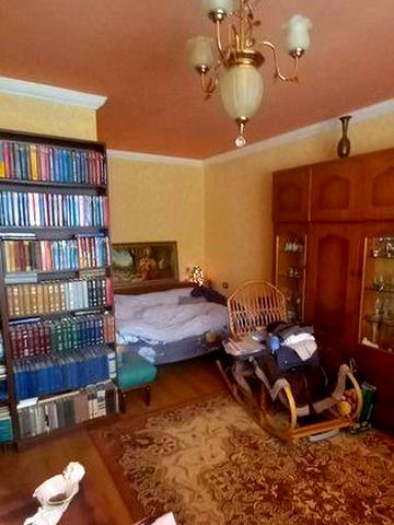 Оренда 1-кімнатної квартири в центрі Дрогобича
