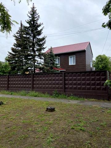 Продам будинок