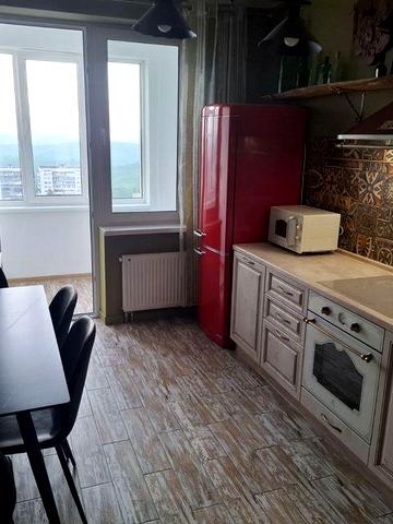 Оренда 1к квартири ЖК Авангард  метро Виставковий центр  5 хв.