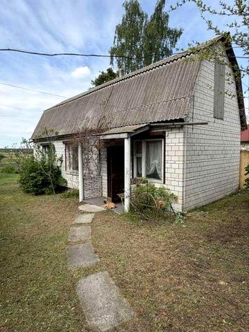 Продам будинок с. Сошників