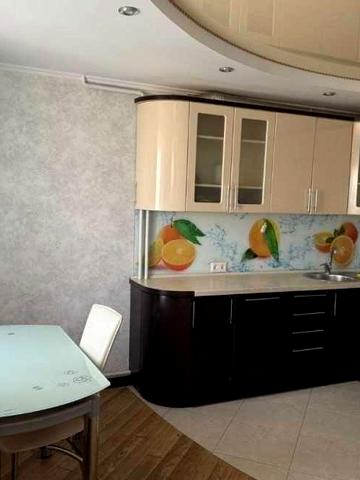 Продаж квартири в Житомирській області