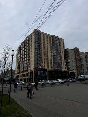 Продам квартиру від власника ЖК Візаві